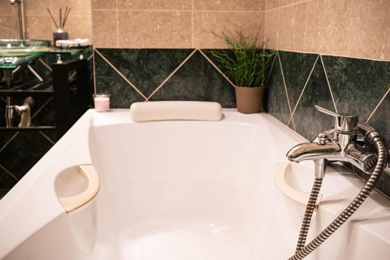 Free Parking! Soho Budapest 101, 4 Ppl, Ac, Superfast Wifi, Tv Εξωτερικό φωτογραφία
