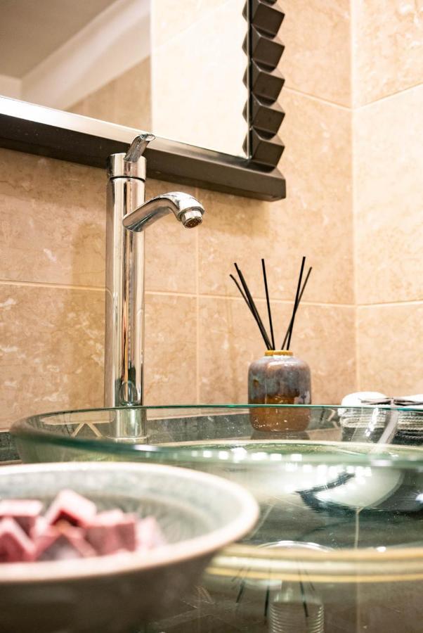Free Parking! Soho Budapest 101, 4 Ppl, Ac, Superfast Wifi, Tv Εξωτερικό φωτογραφία