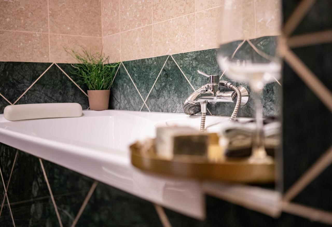 Free Parking! Soho Budapest 101, 4 Ppl, Ac, Superfast Wifi, Tv Εξωτερικό φωτογραφία