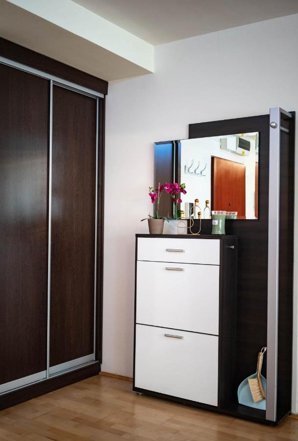 Free Parking! Soho Budapest 101, 4 Ppl, Ac, Superfast Wifi, Tv Εξωτερικό φωτογραφία