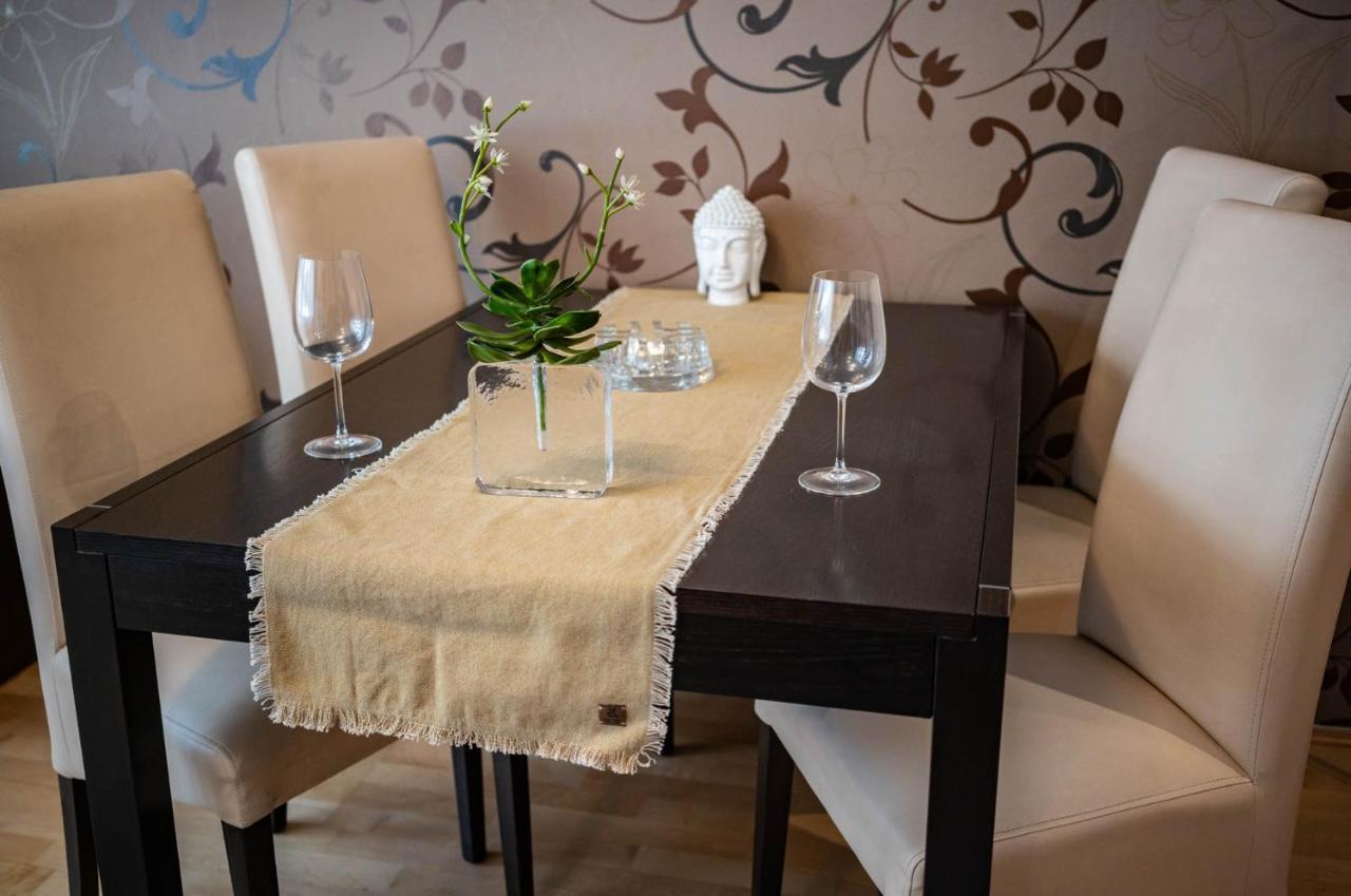 Free Parking! Soho Budapest 101, 4 Ppl, Ac, Superfast Wifi, Tv Εξωτερικό φωτογραφία