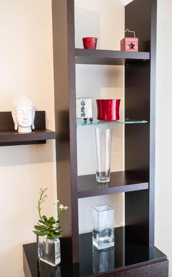 Free Parking! Soho Budapest 101, 4 Ppl, Ac, Superfast Wifi, Tv Εξωτερικό φωτογραφία