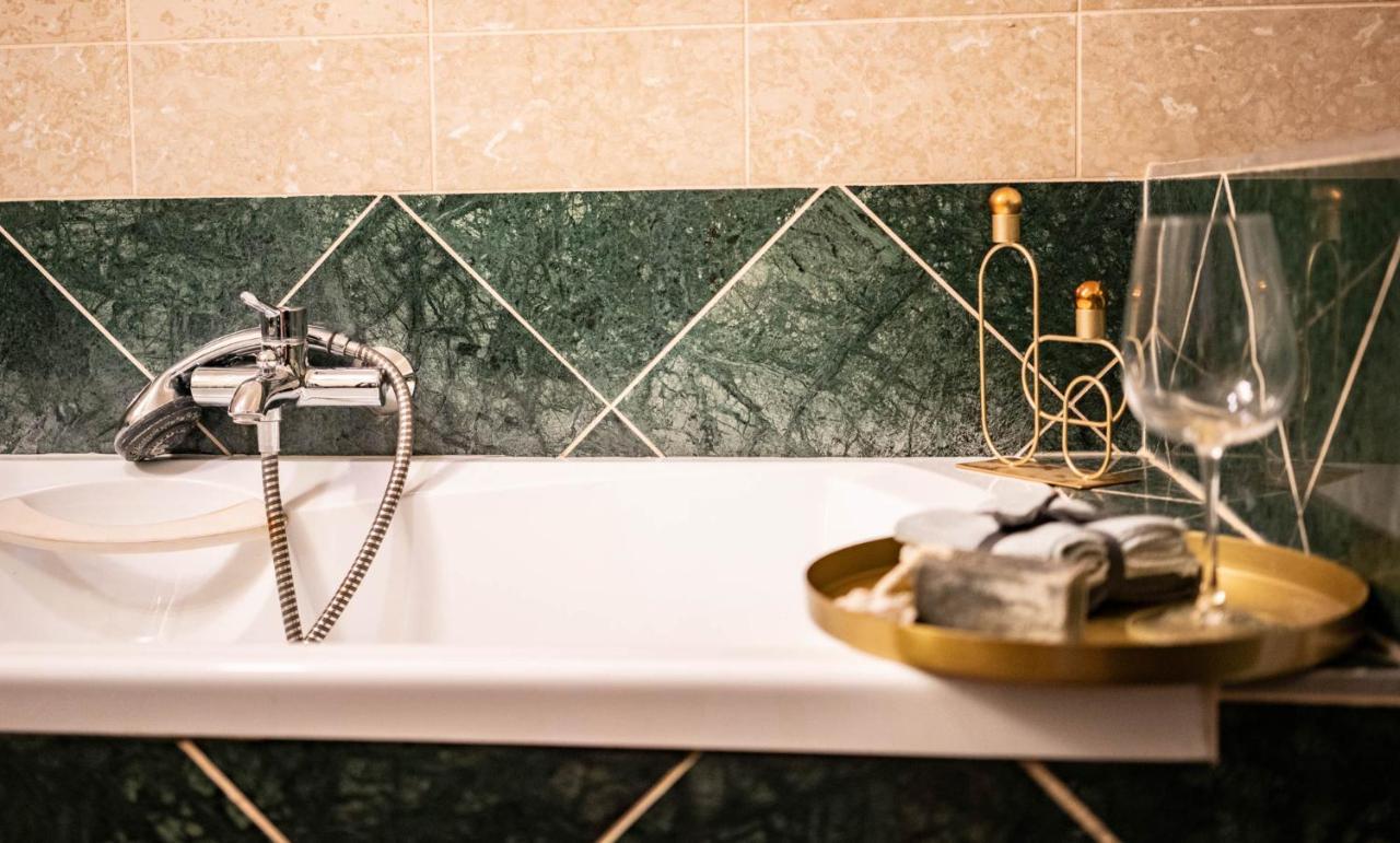 Free Parking! Soho Budapest 101, 4 Ppl, Ac, Superfast Wifi, Tv Εξωτερικό φωτογραφία