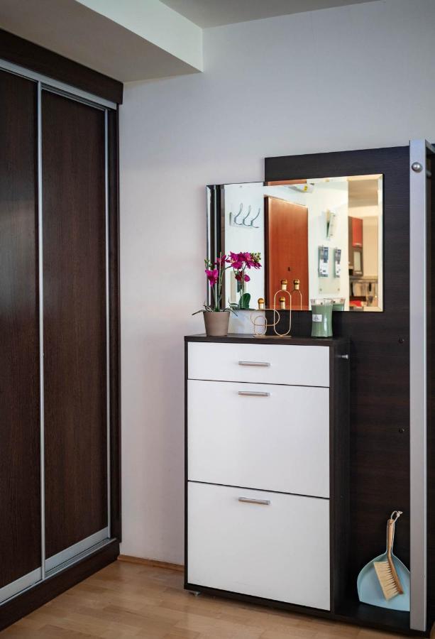 Free Parking! Soho Budapest 101, 4 Ppl, Ac, Superfast Wifi, Tv Εξωτερικό φωτογραφία
