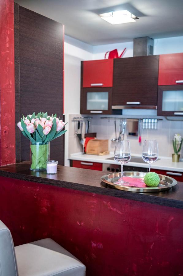 Free Parking! Soho Budapest 101, 4 Ppl, Ac, Superfast Wifi, Tv Εξωτερικό φωτογραφία