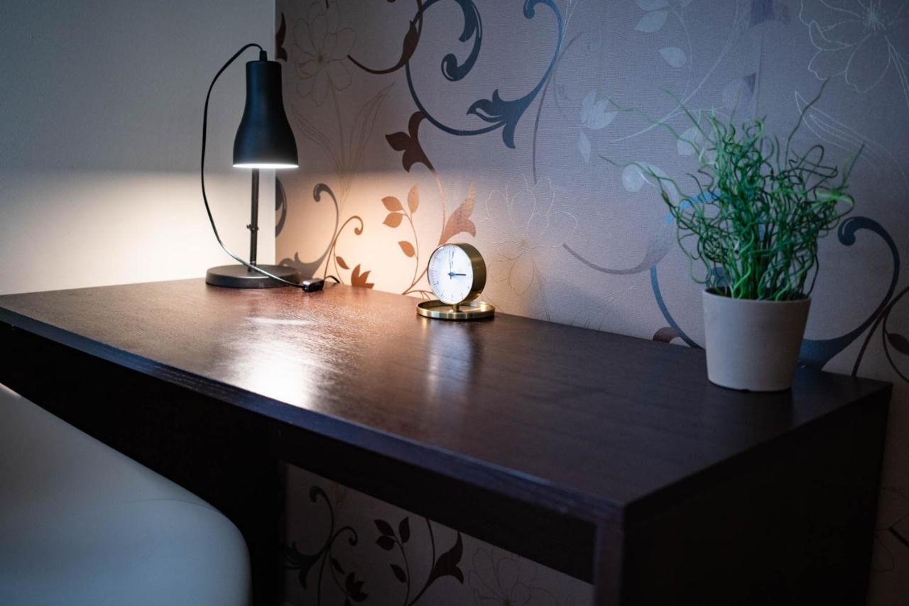 Free Parking! Soho Budapest 101, 4 Ppl, Ac, Superfast Wifi, Tv Εξωτερικό φωτογραφία