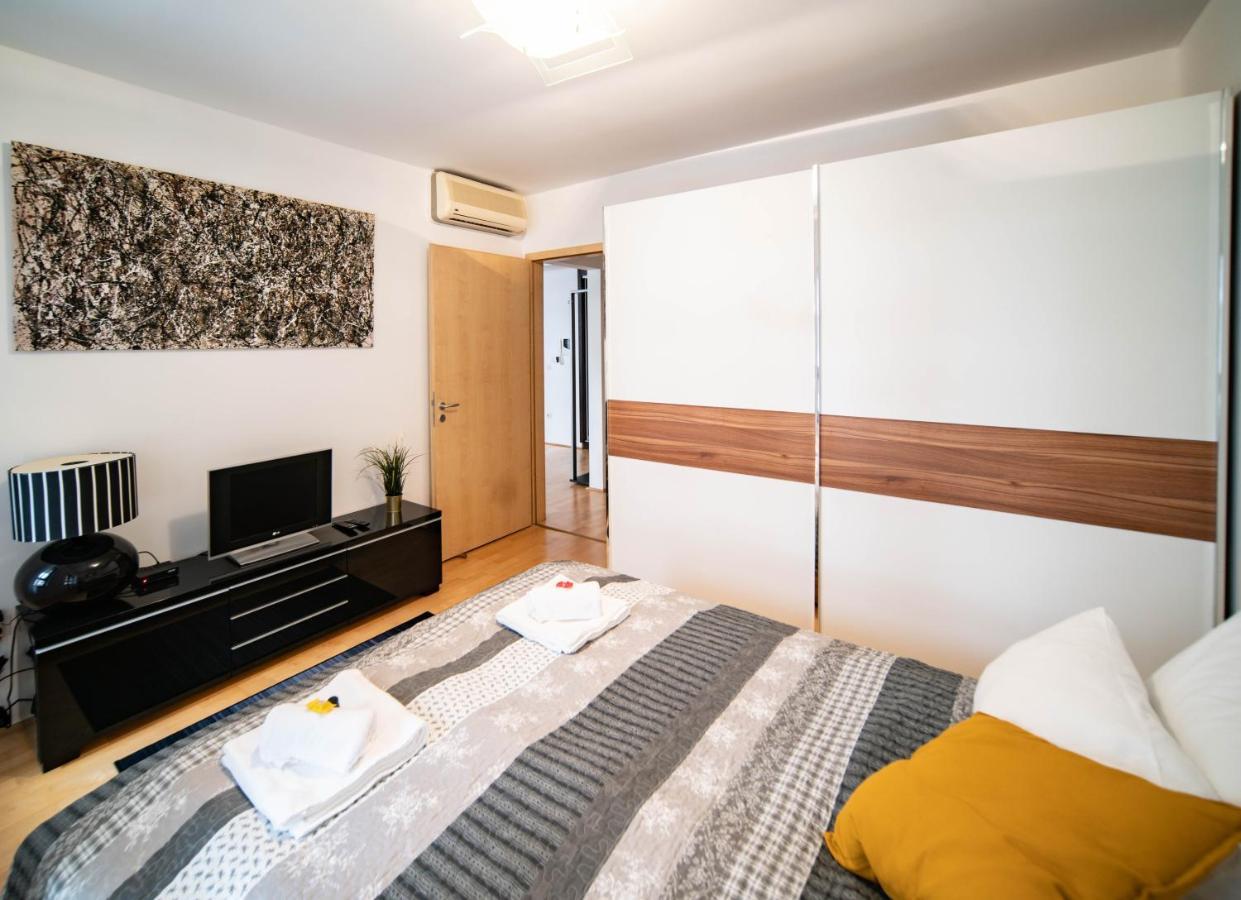 Free Parking! Soho Budapest 101, 4 Ppl, Ac, Superfast Wifi, Tv Εξωτερικό φωτογραφία