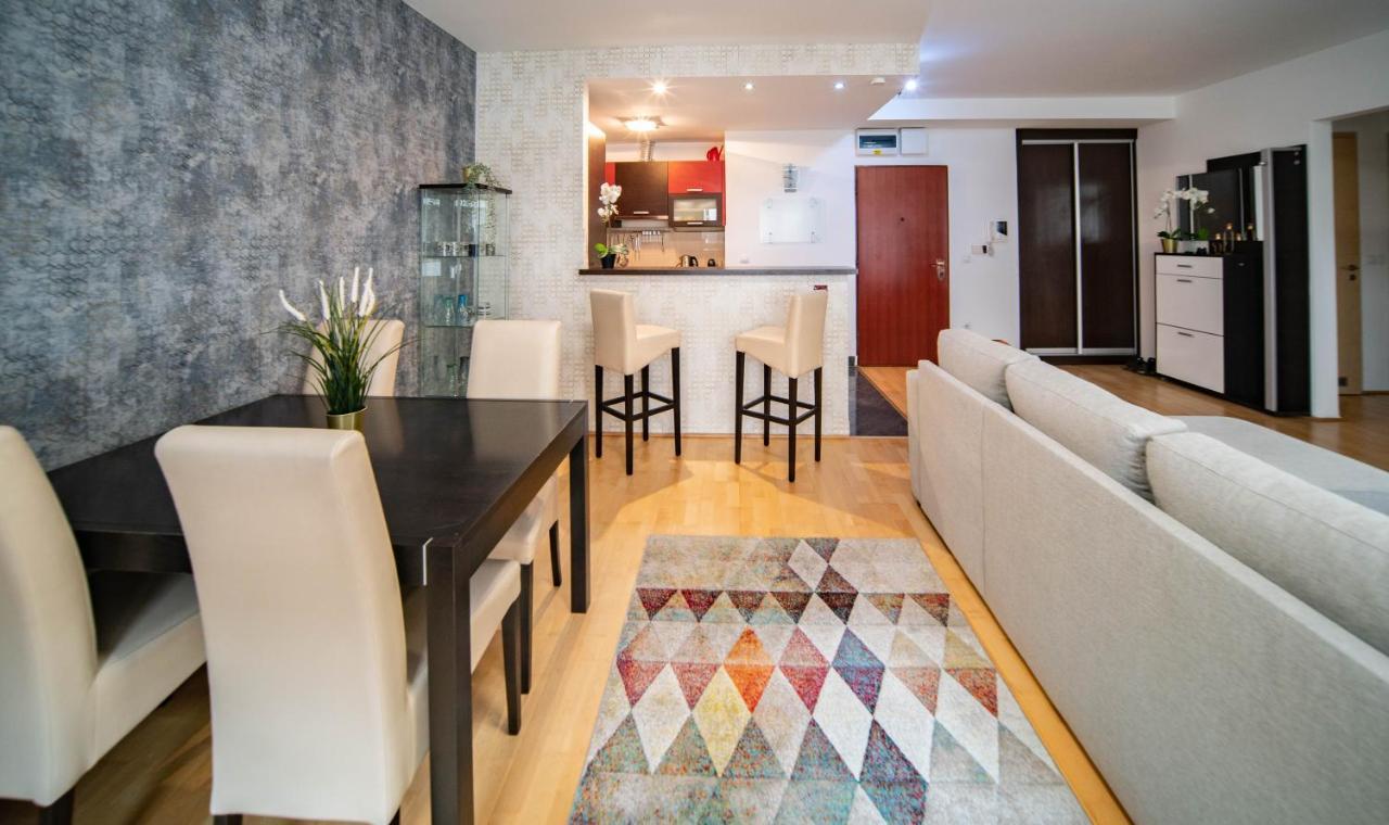 Free Parking! Soho Budapest 101, 4 Ppl, Ac, Superfast Wifi, Tv Εξωτερικό φωτογραφία